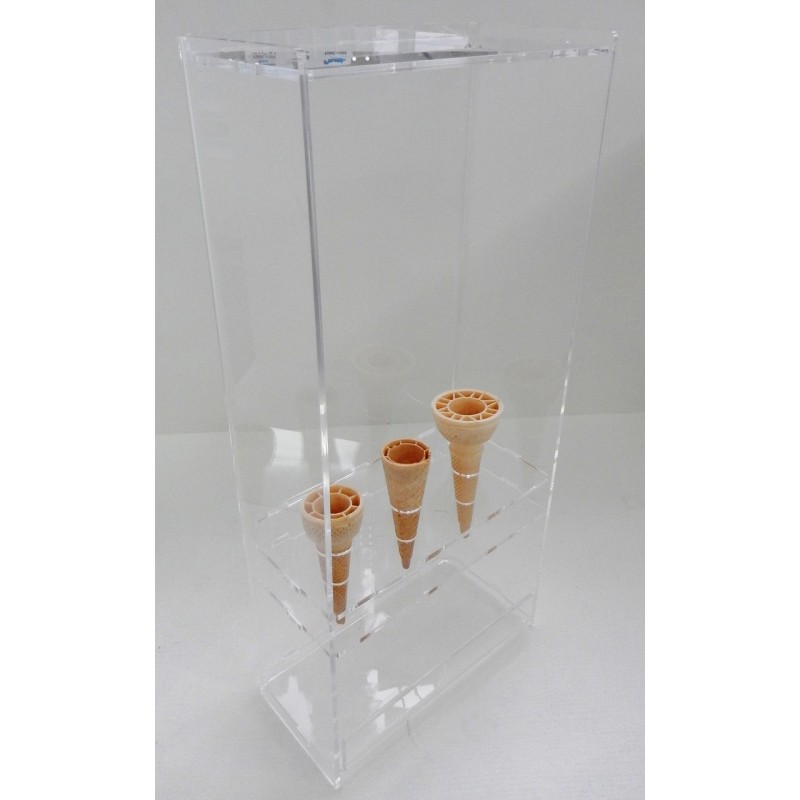 PORTA CONI 3 POSTI IN...