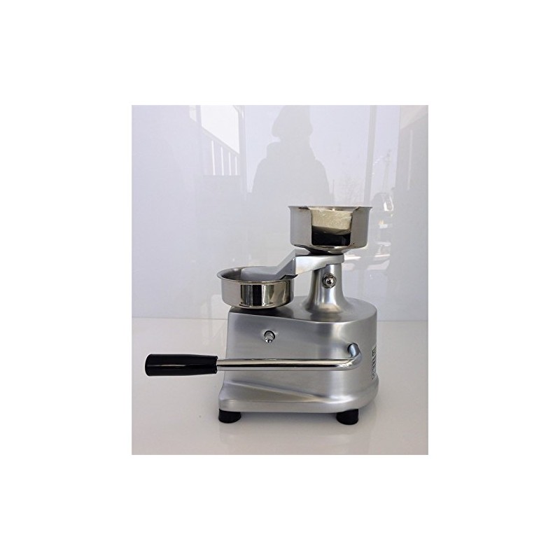 PRESSA HAMBURGER HF-100...