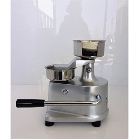 PRESSA HAMBURGER HF-130...