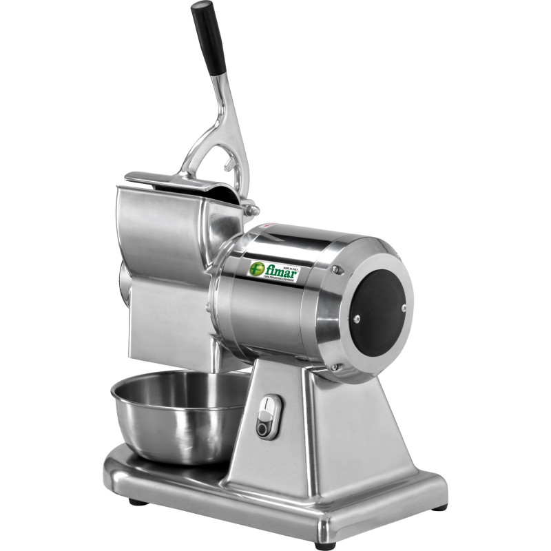 GRATTUGIA 12 S FRENO MOTORE...