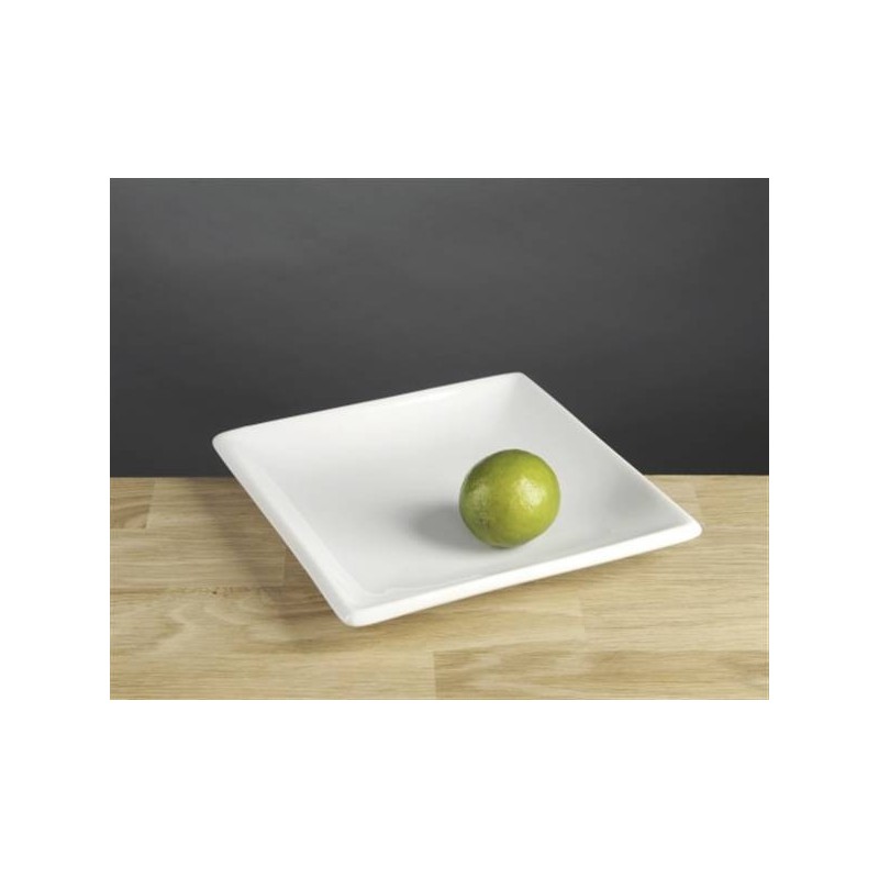 PIATTO PIANO QUADRATO...
