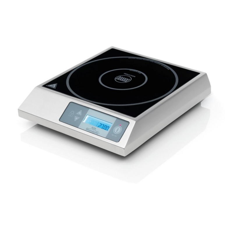 PIASTRA INDUZIONE DA...