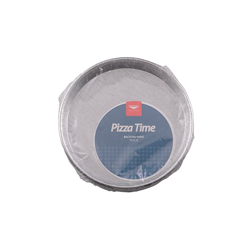 TEGLIA PIZZA TONDA DIAM.320...