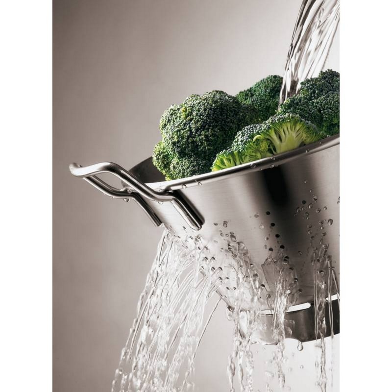 COLAPASTA TRONCO CONICO...