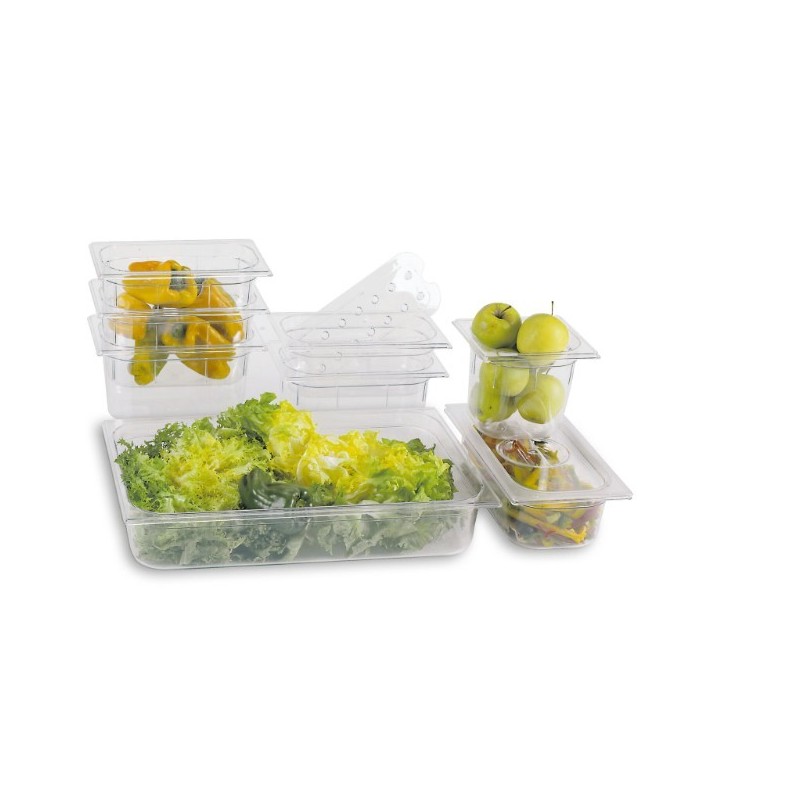 BACINELLA GN1/3 CM...