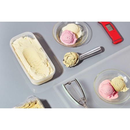 SPATOLA GELATO L 50MM 0,04...