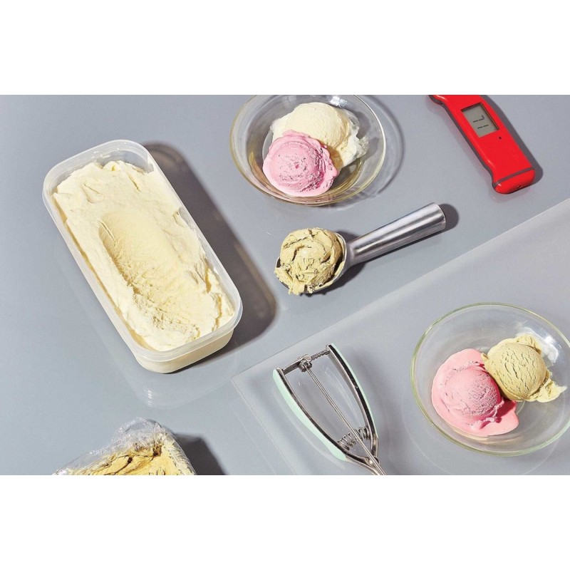 SPATOLA GELATO L 50MM 0,04...