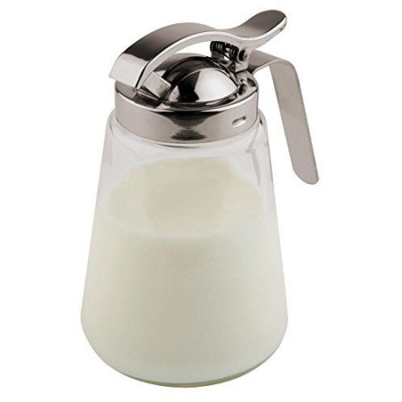 DOSATORE MIELE VETRO...