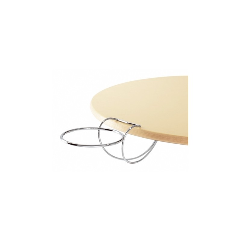 SUPPORTO SECCHIELLO DA TAVOLA