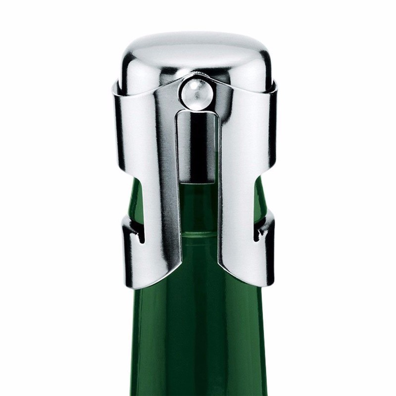 TAPPO CHAMPAGNE INOX...