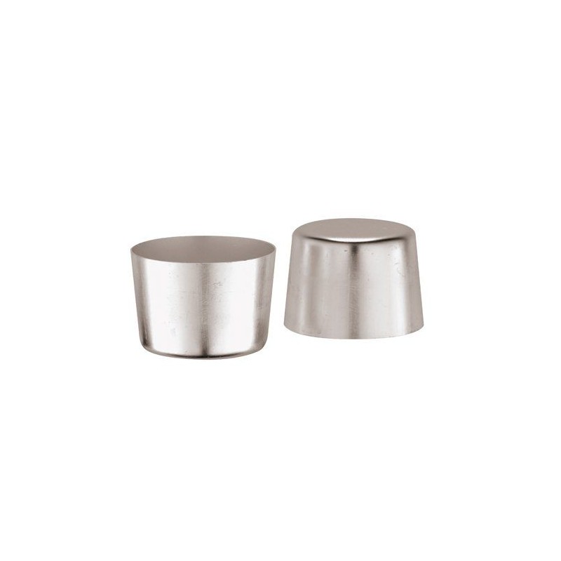 CREME CARAMEL ALLUMINIO...