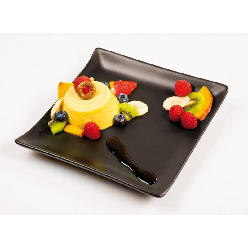 CREME CARAMEL ALLUMINIO...