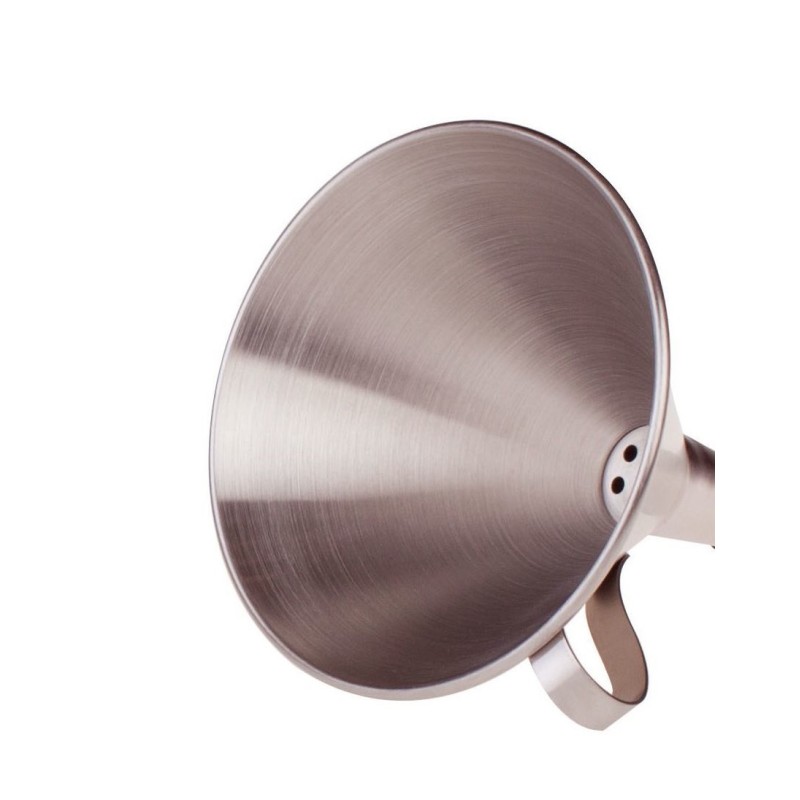 IMBUTO INOX PER DOSARE E...