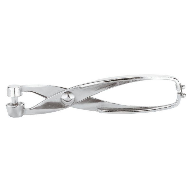 SNOCCIOLATORE CROMATO...