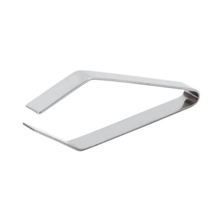 PINZA TOGLI LISCHE INOX...