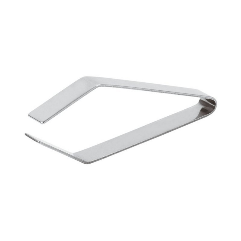 PINZA TOGLI LISCHE INOX...