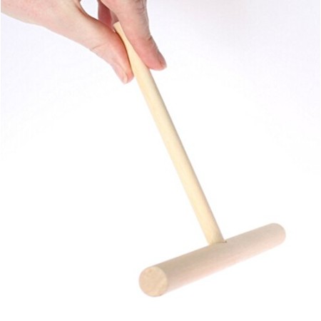 SPATOLA PER CREPES IN LEGNO...