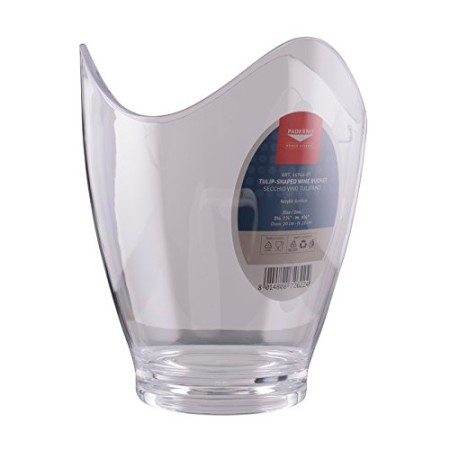 SECCHIO VINO TULIPANO...