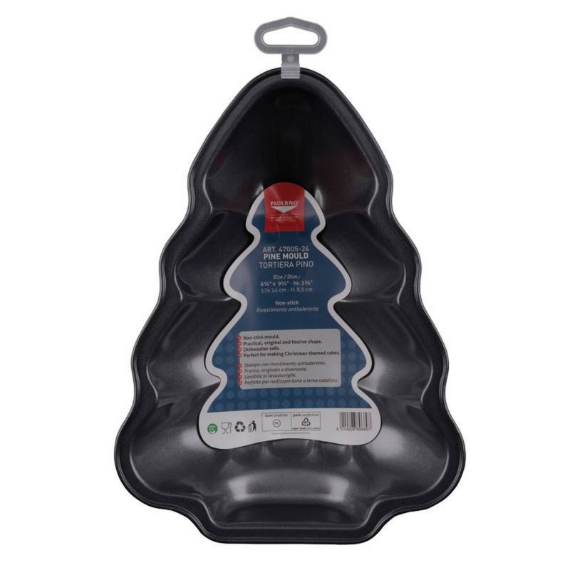 STAMPO TORTIERA PINO...