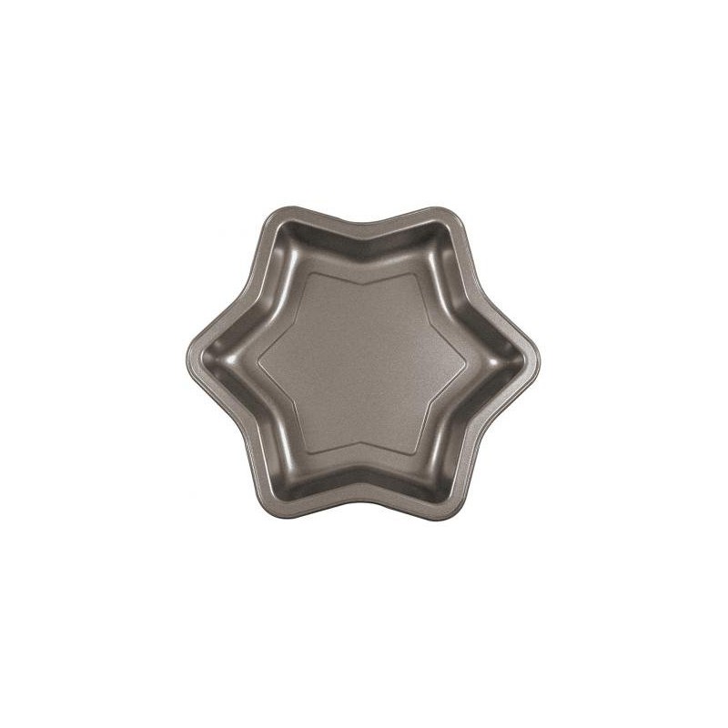 STAMPO TORTIERA STELLA...