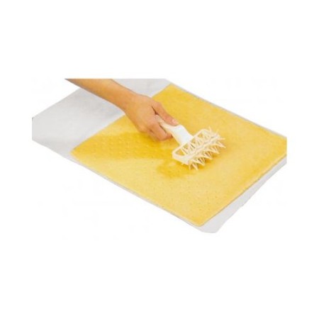 RULLO BUCASFOGLIA IN POM DA...