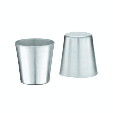 STAMPO PER BABA' ALLUMINIO...