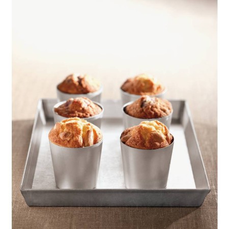 STAMPO PER BABA' ALLUMINIO...