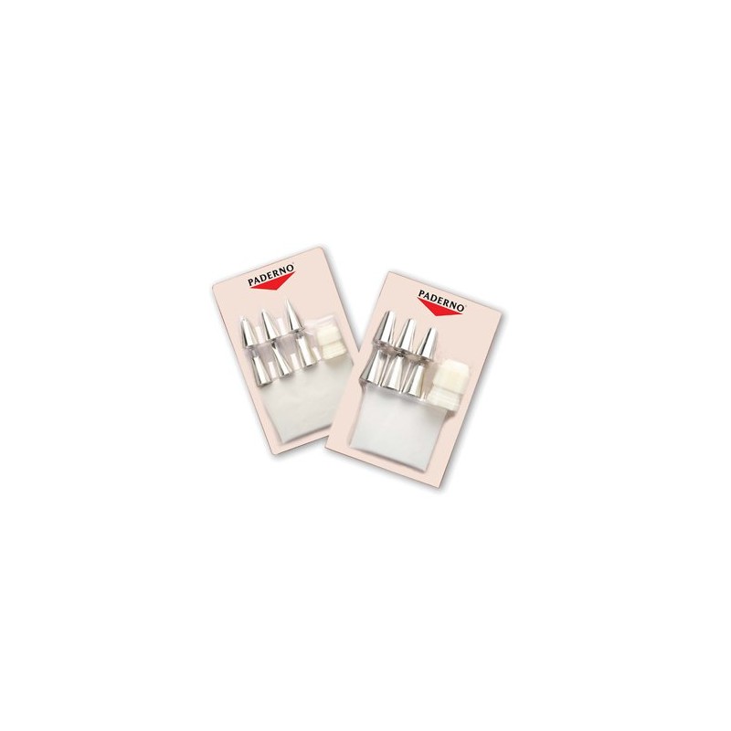 KIT DECORO PASTICCERIA...