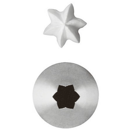 BOCCHETTA FORO STELLA  DIAM...