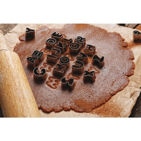 TAGLIAPASTA ALFABETO BANDA...