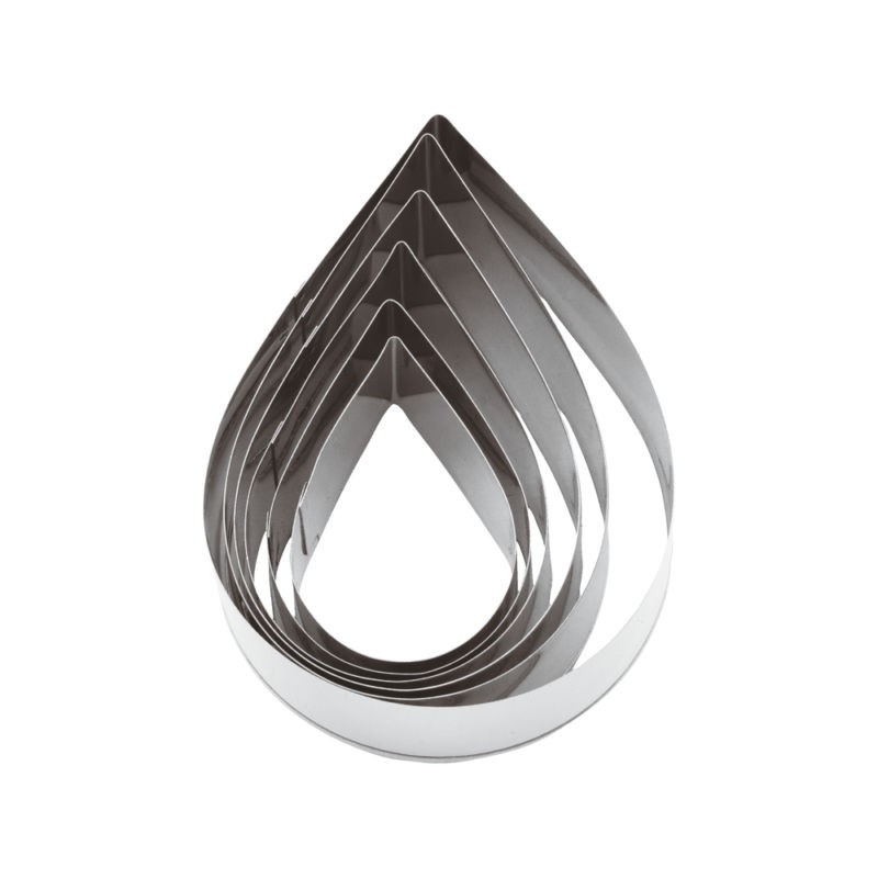 TAGLIAPASTA 6PZ BANDA...