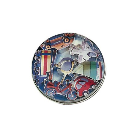 TAGLIA PASTA BANDA STAGNATA...