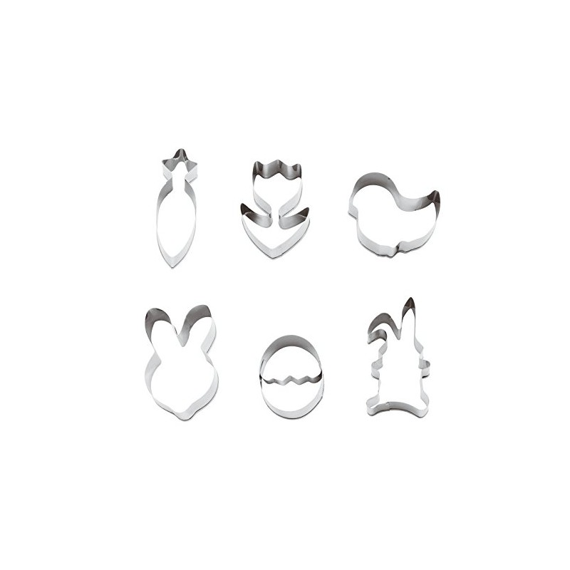 TAGLIAPASTA PASQUA 6 PEZZI...