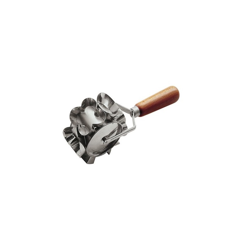 ROTELLA TAGLIAPASTA A VARIE...