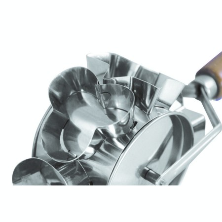 ROTELLA TAGLIAPASTA A VARIE...