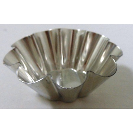 STAMPO BRIOCHE  6 H2,5 PZ 25