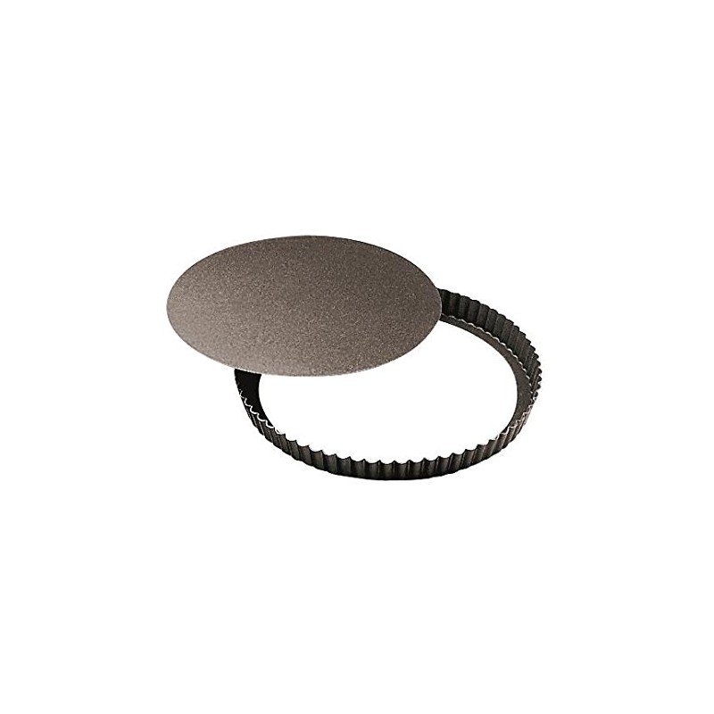 TORTIERA FESTONATA DIAMETRO...