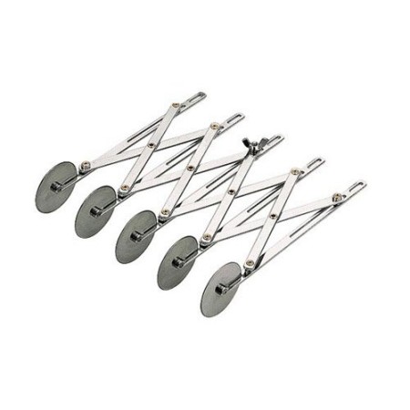 TAGLIAPASTA ESTENDIBILE...