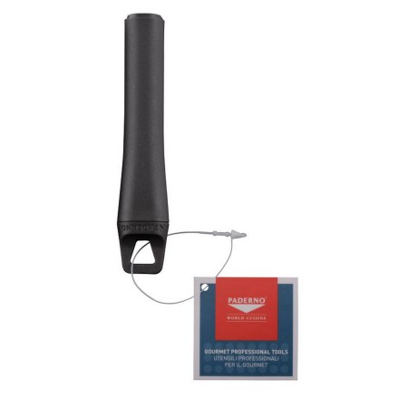 SPALMABURRO DIMENSIONI 215 MM