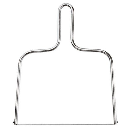 LIRA FORMAGGI TENERI INOX...