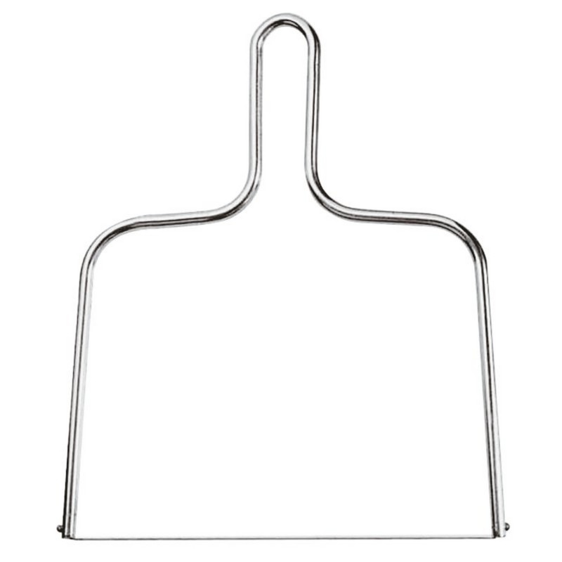 LIRA FORMAGGI TENERI INOX...