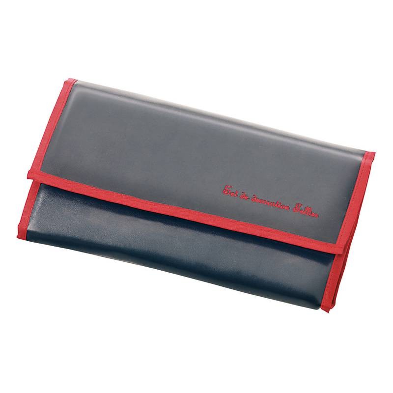 POCHETTE ATTREZZI 22 PEZZI...