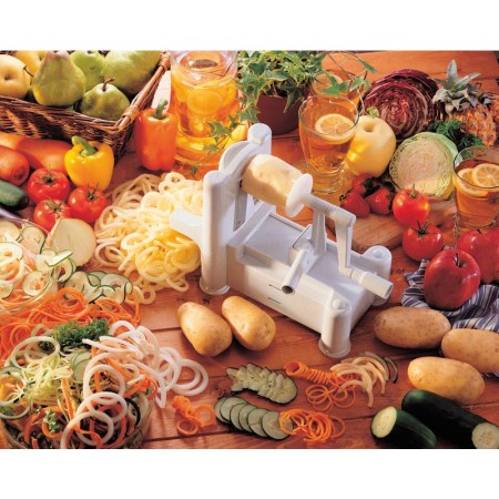 TAGLIA/AFFETTA LEGUMI IN...