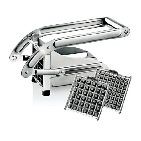 TAGLIA PATATE 90X260XH. 25...