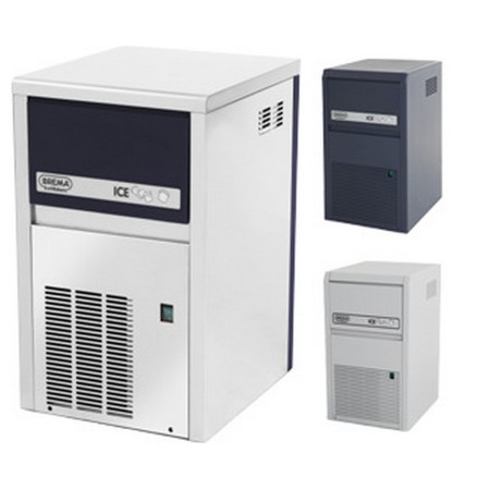 PRODUTTORE DI GHIACCIO KG...