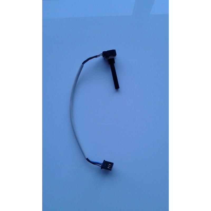 POTENZIOMETRO + CAVO...