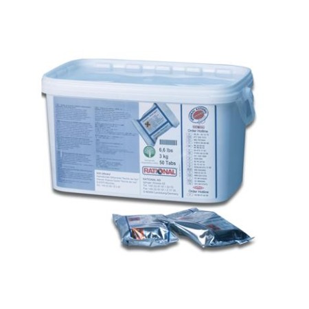 BRILLANTANTE IN PASTIGLIE...