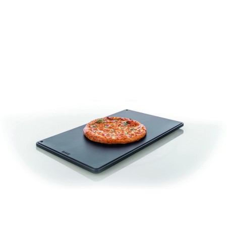 PIASTRA PER GRIGLIA E PIZZA...