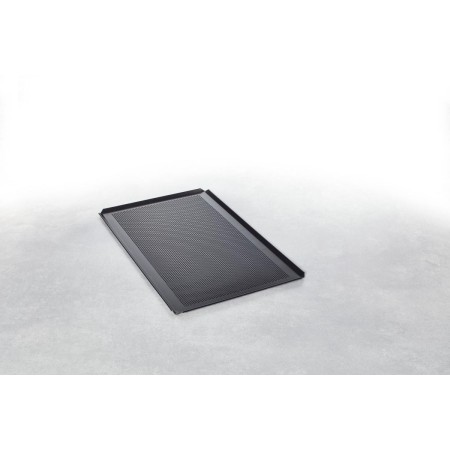 PIASTRA  GN 1/1 FORATA...