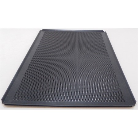 PIASTRA  GN 1/1 FORATA...